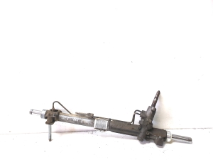 Peugeot 407 (2004–2010) Steering rack 60LYFC0064412N - 5