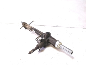 Peugeot 407 (2004–2010) Steering rack 60LYFC0064412N - 6
