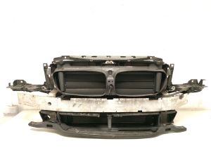   Radiator support and its parts  - 8049681 