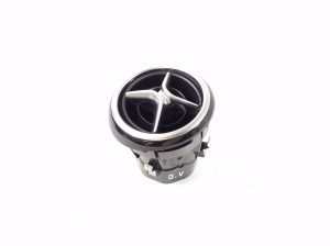   Dashboard air vent grilles  - A2468304100 