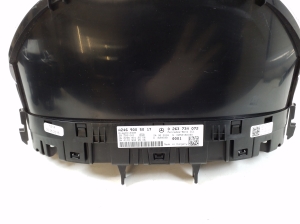 Mercedes Benz B-Class 246 (2011–2017) Instrument cluster A2469005017 - 2