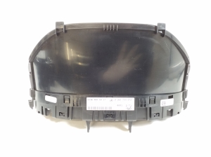 Mercedes Benz B-Class 246 (2011–2017) Instrument cluster A2469005017 - 3