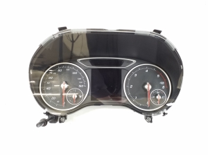 Instrument cluster - A2469005017