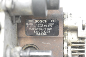 RENAULT Laguna II (2001–2007) Kraftstoffpumpe 8200108225 - 7
