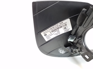 Mercedes Benz B-Class 246 (2011–2017) Sonstiges Teil der Mittelkonsole A2466807302 - 3