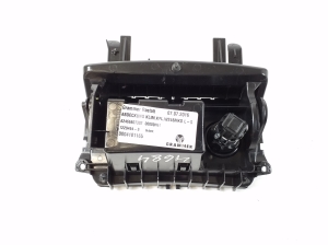 Mercedes Benz B-Class 246 (2011–2017) Sonstiges Teil der Mittelkonsole A2466807302 - 4