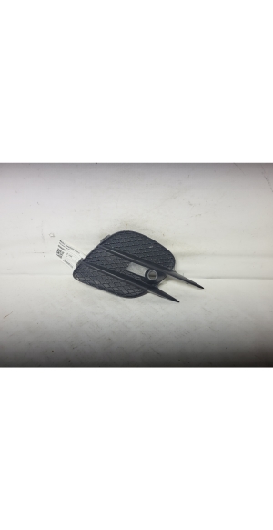 Front bumper lower grille - A2538853600