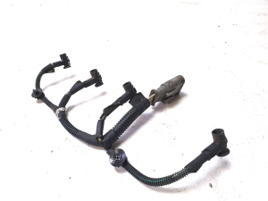 Peugeot 407 (2004–2010) Muu juhe 9653511880 - 3