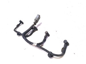 Peugeot 407 (2004–2010) Muu juhe 9653511880 - 5