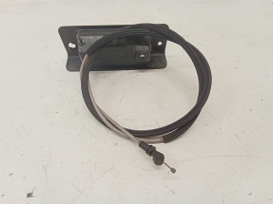 Ford Transit (2003–2006) Tailgate outer handle V441N48 - 2