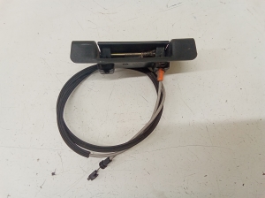 Ford Transit (2003–2006) Tailgate outer handle V441N48 - 3