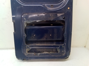 Ford Transit (2003–2006) Hecktür 4703954uyy - 3