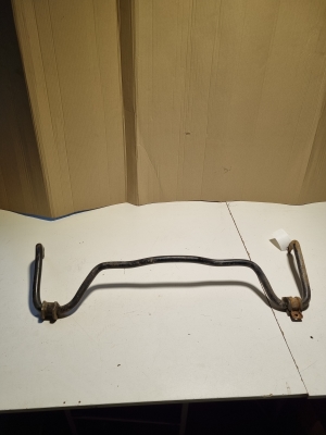Mitsubishi Pajero IV (2006–2026) Stabilisator hinten - 2
