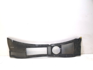 Wiper cowl trim panel - 4B1819417B