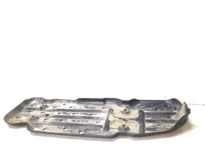 TOYOTA Hilux (2015–2020) Kraftstofftankschutz 77641KK030 - 2