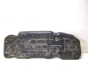 Kraftstofftankschutz - 77641KK030