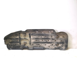 TOYOTA Hilux (2015–2020) Kraftstofftankschutz 77641KK030 - 5