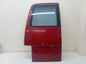 Hecktür - 701827103