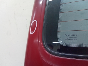 Volkswagen Caravelle (1990–2004) Rear cargo door 701827103 - 4
