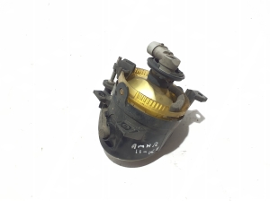 Volkswagen Amarok I (2010–2022) Front-Nebelscheinwerfer 1T0941699D - 3