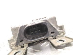 Porsche Cayenne (2010–2017) Module de commande de la pompe à carburant 7P0906093 - 4