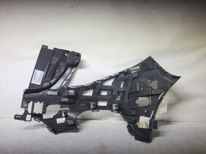 Mercedes Benz V-Class 447 (2014–2026) Front bumper inner frame A4478853700 - 2