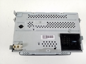 Skoda Yeti (2009–2017) Radio (head unit) 1Z0035161P - 3