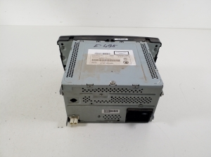 Skoda Yeti (2009–2017) Radio (head unit) 1Z0035161P - 4