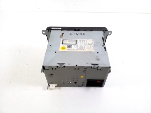 Volkswagen Caddy III (2004–2015) Radio (head unit) 1K0035186AA - 2