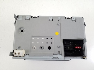 Volkswagen Caddy III (2004–2015) Radio (head unit) 1K0035186AA - 4