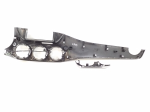 Mercedes Benz B-Class 246 (2011–2017) Dashboard trim A2466806171 - 3