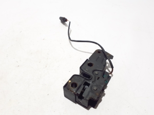 Volkswagen Amarok I (2010–2022) Hood latch 1Z0823509E - 3
