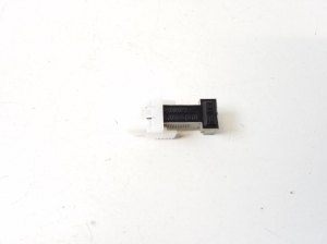   Brake pedal switch  - A0015456309 