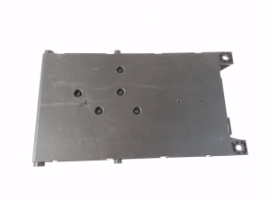 Mercedes Benz B-Class 246 (2011–2017) Comfort control module A1569007702 - 2