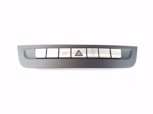   Switch and its parts  - A2469057902 