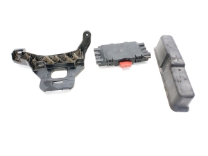   Fuse boxes  - 7C0937517 