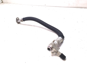 Mercedes Benz ML-Class 166 (2011–2015) Klimaleitung A1668301115 - 2