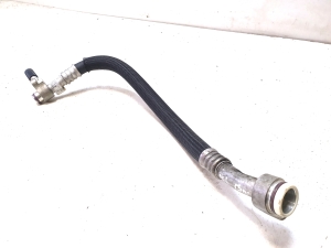 Mercedes Benz ML-Class 166 (2011–2015) Klimaleitung A1668301115 - 4