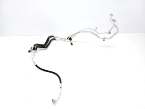   A/C hose  - 7C0816743E 