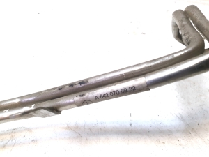 Mercedes Benz ML-Class 166 (2011–2015) Schlauch A6420708932 - 3