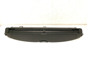 Mercedes Benz C-Class 204 (2007–2014) Hutablage - 4