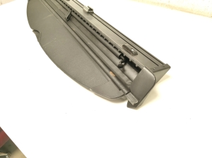 Mercedes Benz C-Class 204 (2007–2014) Hutablage - 8
