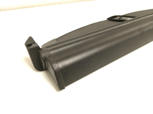 Mercedes Benz C-Class 204 (2007–2014) Hutablage - 9