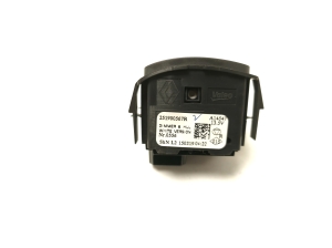RENAULT Clio IV (2012–2019) Schalter Leuchtweitenregulierung 251900567R - 3