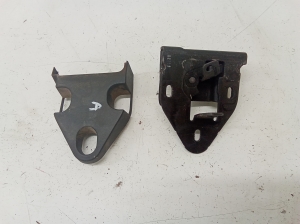 Tailgate lock - 198009182