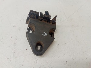 NISSAN Primastar X83 (2001–2014) Tailgate lock 198009182 - 3