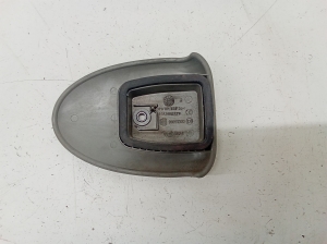 NISSAN Primastar X83 (2001–2014) Heckklappe sonstiges Teil 99091300 - 2