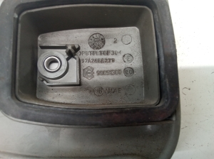 NISSAN Primastar X83 (2001–2014) Heckklappe sonstiges Teil 99091300 - 3