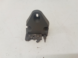 NISSAN Primastar X83 (2001–2014) Tailgate lock 198008182 - 5
