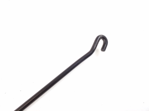 Mercedes Benz B-Class 246 (2011–2017) Hood prop/gas strut A2468870072 - 3